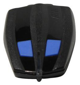 Rib SUN T433 2CH Garagentor Handsender 2 Tasten 433.92 MHz - Handsender Express