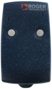 Roger TX 102R Handsender