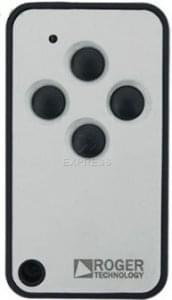 Roger TX 54R Garagentor Handsender 4 Tasten 433.92 MHz - Handsender Express