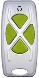 Seav BE SMART S4 Garagentor Handsender 4 Tasten 433.92 MHz - Handsender Express