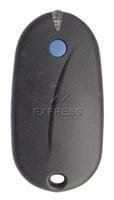 Seav BE HAPPY RS1 Garagentor Handsender 1 Taste 433.92 MHz - Handsender Express