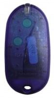Seav BE HAPPY S2 BLUE Handsender