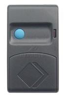 Seav TXS 1 Garagentor Handsender 1 Taste 433.92 MHz - Handsender Express