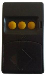 Seav TXS 3 306 MHZ Garagentor Handsender 3 Tasten 306 MHz - Handsender Express