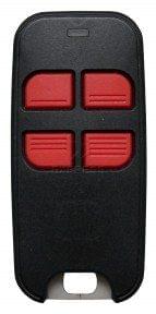 Seip SKR 433 3 Handsender
