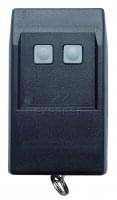 Smd 40.685 MHZ 2K MINI Garagentor Handsender 2 Tasten 40.685 MHz - Handsender Express