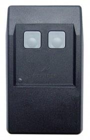 Smd 40.685 MHZ 2K Garagentor Handsender 2 Tasten 40.685 MHz - Handsender Express