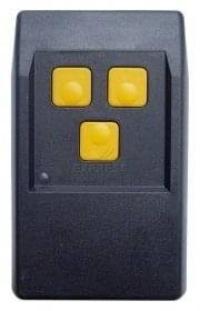 Smd 433 MHZ 3K Garagentor Handsender 3 Tasten 433.92 MHz - Handsender Express