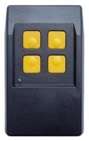 Smd 433 MHZ 4K Garagentor Handsender 4 Tasten 433.92 MHz - Handsender Express