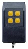 Smd 433 MHZ 4K MINI Garagentor Handsender 4 Tasten 433.92 MHz - Handsender Express