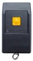 Smd 433 MHZ 1K MINI Garagentor Handsender 1 Taste 433.92 MHz - Handsender Express
