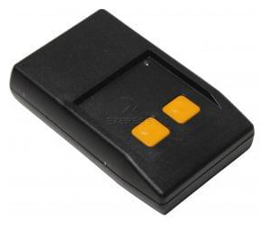 Smd 433 MHZ 2K Garagentor Handsender 2 Tasten 433.92 MHz - Handsender Express