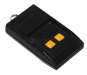 Smd 433 MHZ 2K MINI Handsender