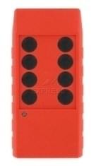 Smd INDUSTRIE TX8 433.92MHZ Handsender