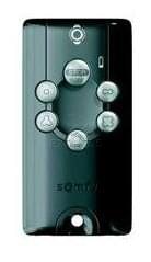 Somfy KEYTIS 4 HOME IO Garagentor Handsender 6 Tasten 868 MHz - Handsender Express