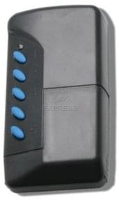 Sommer 4011 Garagentor Handsender 5 Tasten 868.8 MHz - Handsender Express
