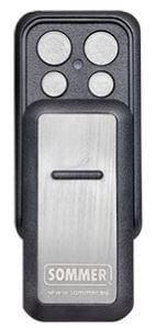 Sommer S 10305 Garagentor Handsender 4 Tasten 868.8 MHz - Handsender Express