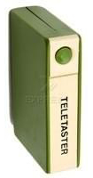 Tedsen M 512 SL1 Garagentor Handsender 1 Taste 40.685 MHz - Handsender Express