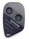Tedsen SKJ Garagentor Handsender 2 Tasten 433.92 MHz - Handsender Express