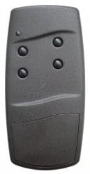 Tedsen SKX 4HD Garagentor Handsender 4 Tasten 433.92 MHz - Handsender Express
