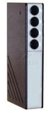 Tedsen SL 4 Garagentor Handsender 4 Tasten 40.685 MHz - Handsender Express