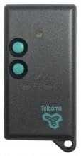 Telcoma TANGO 2 Garagentor Handsender 2 Tasten 433.92 MHz - Handsender Express
