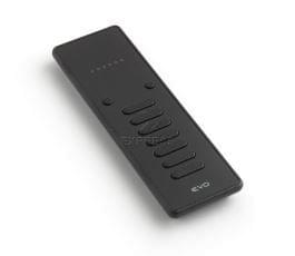 Teleco TVEVO 868N42P Garagentor Handsender 7 Tasten 868 MHz - Handsender Express
