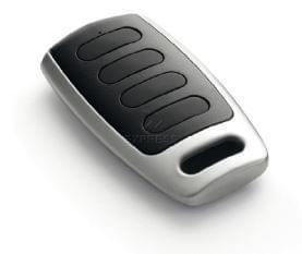 Teleco MIO 868 A04 Garagentor Handsender 4 Tasten 868 MHz - Handsender Express