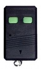 Tormatic MS 41 2 Garagentor Handsender 2 Tasten 40.685 MHz - Handsender Express