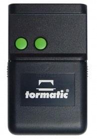 Tormatic S 41 2 Garagentor Handsender 2 Tasten 40.685 MHz - Handsender Express