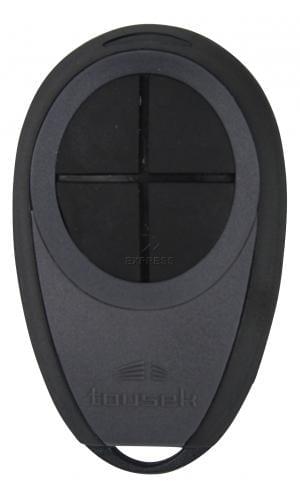 Tousek RS 868 TXR 4B Garagentor Handsender 4 Tasten 868.3 MHz - Handsender Express