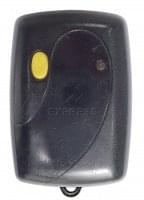 V2 T 1SAW433 Garagentor Handsender 1 Taste 433.92 MHz - Handsender Express