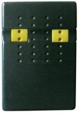 V2 T 2SAW433 OLD Garagentor Handsender 2 Tasten 433.92 MHz - Handsender Express