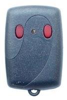 V2 T 2SAW433 Garagentor Handsender 2 Tasten 433.92 MHz - Handsender Express