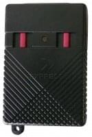 V2 TPR 2 43 OLD Handsender