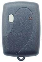 V2 TRR 1 43 Garagentor Handsender 1 Taste 433.92 MHz - Handsender Express