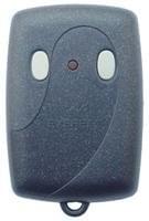 V2 TRR 2 43 Garagentor Handsender 2 Tasten 433.92 MHz - Handsender Express