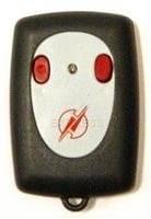 V2 TSAW 2 433 Garagentor Handsender 2 Tasten 433.92 MHz - Handsender Express