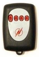 V2 TSAW 4 433 Garagentor Handsender 4 Tasten 433.92 MHz - Handsender Express