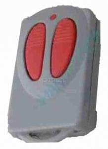 V2 TXC 2 CONTRAT 47 Garagentor Handsender 2 Tasten 433.92 MHz - Handsender Express