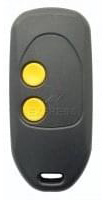 Weller MT 87A3 2 Garagentor Handsender 2 Tasten 868.5 MHz - Handsender Express