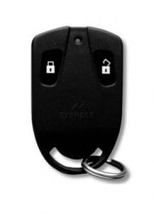 Handsender bosch 3332e