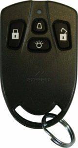 Handsender bosch 3334e