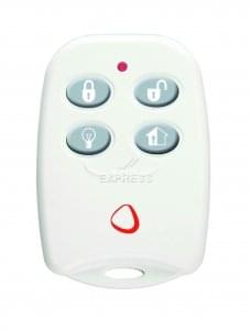 Handsender sectec el 2614