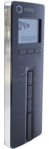 Handsender enjoy motors steel4