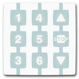 Handsender nice way wm006g