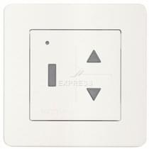 Handsender simu color plus blanc