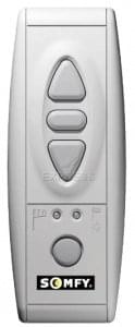 Handsender somfy telis soliris rts old