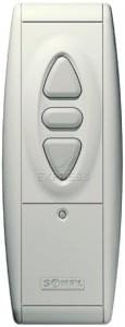 Handsender somfy telis 1 rts old