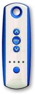 Handsender somfy telis 4 rts blue